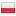 drewbis.pl hosted country